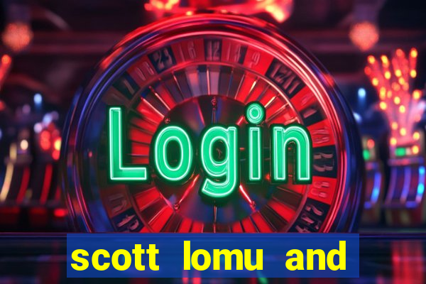 scott lomu and george wright now